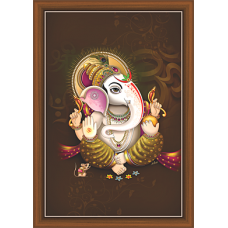 Ganesh Paintings (G-11967)